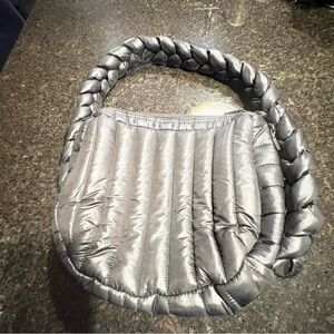 Think rolyn black bag